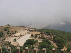 ORAN MAI 2006 A4  SANTA CRUZ LE FORT SAINT GREGOIRE